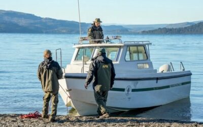 Guardianes del patrimonio: Argentina abre una nueva convocatoria para guardaparques