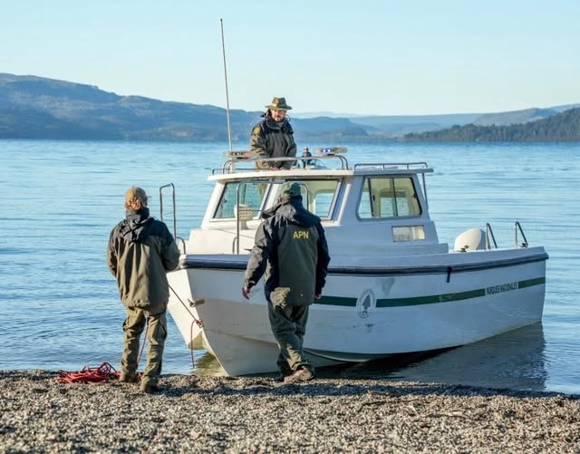Guardianes del patrimonio: Argentina abre una nueva convocatoria para guardaparques
