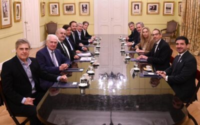 La carne argentina tendrá su semana en Estados Unidos