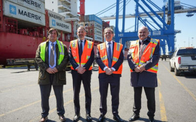 Se lleva adelante la Semana de la Carne Argentina en Estados Unidos