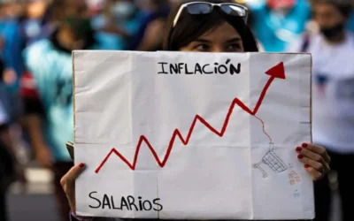 Relanzamiento: alertan que la inflación encontró un “piso” y piden acelerar el programa económico