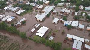 Tucumán bajo el agua: tres víctimas fatales y alerta metereológico persistente tras un temporal histórico