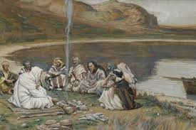 El camino del resucitado: lo que hizo Jesús el lunes posterior a la Pascua