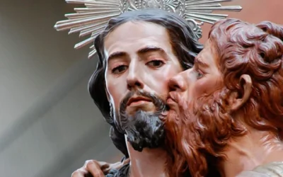 ¿Se salvó Judas luego de traicionar a Jesús? La clara respuesta de un sacerdote