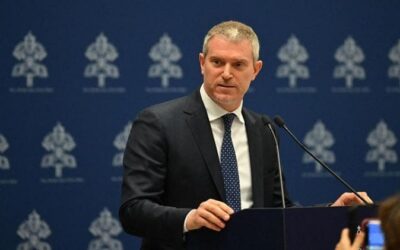 León XIV en África: la contribución de los cristianos a una cultura de paz