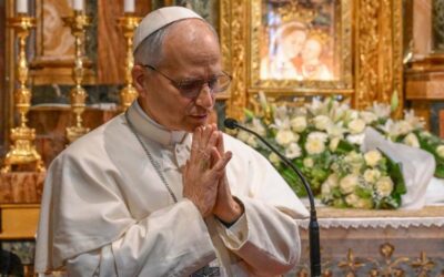 El Episcopado argentino se une al papa León XIV en la oración por la paz mundial