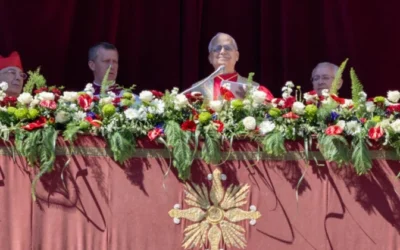 Urbi et Orbi: El Papa convocó a una vigilia de oración por la paz el próximo sábado para celebrar en la Basílica de San Pedro