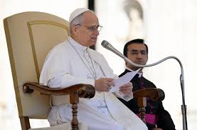 León XIV: El anuncio de una tregua inmediata es un signo de gran esperanza. La paz llegó después de que calificara «inaceptable» la desaparición de Irán