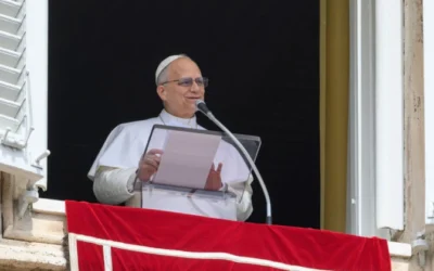 El Papa reivindica la “obligación moral” de proteger a la población civil en las guerras