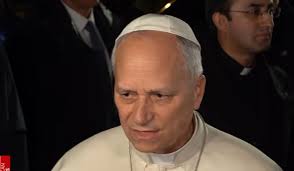 El Papa pidió que se detenga la escalada contra Irán y calificó de «inaceptable» la amenaza de Trump