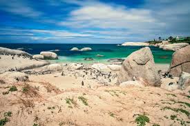 ¿Cuáles son las diez playas más populares del mundo?