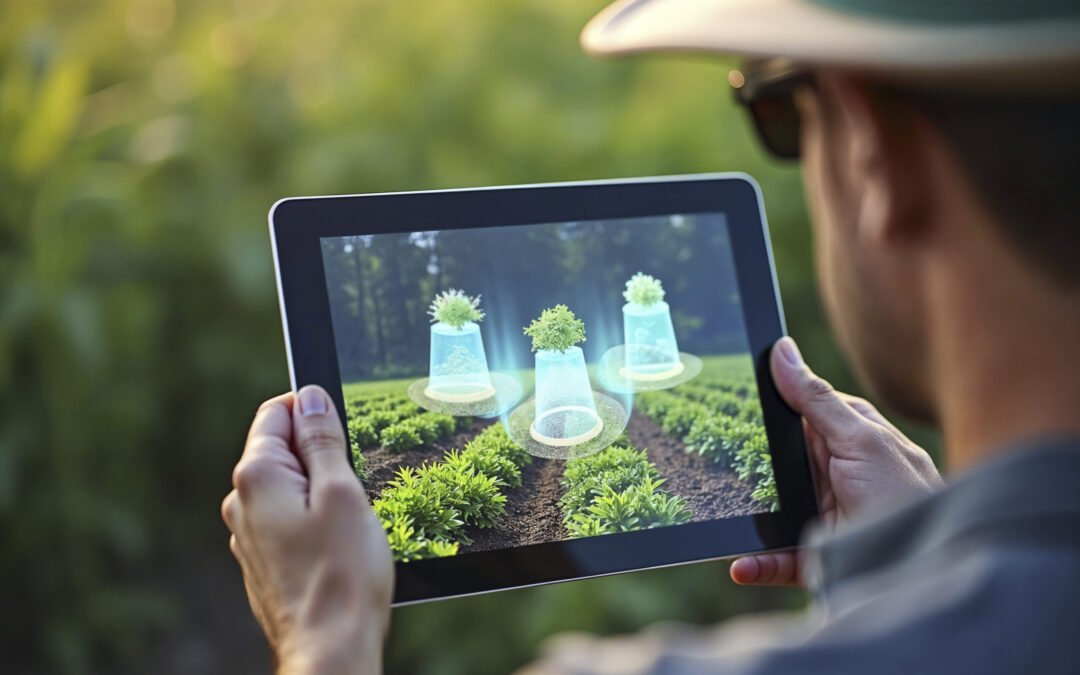 Marketing 6.0: La estrategia integral que lleva al agro a otro nivel