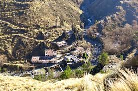 Pueblo Escondido y Salto del Tigre, toda la info!