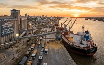 Argentina cierra un abril histórico y consolida el éxito del primer cuarto de 2026
