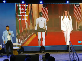 Automatización sin pausa: la industria redefine empleo y competitividad en la era de la IA