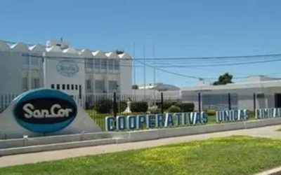 La Justicia declaró la quiebra de SanCor por una deuda de US$120 millones