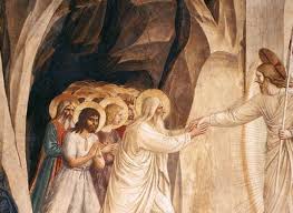 ¡Cristo resucitó! Pero ¿ qué pasó cuando Jesús bajó a los infiernos? Esto contó una beata mística