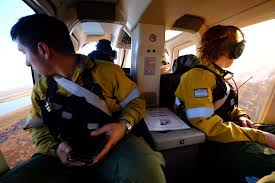 La Red de Manejo del Fuego Rural impulsa cambios clave ante el Senado