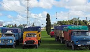 Denuncian bloqueo de transportistas autoconvocados: «un ataque a la economía nacional”