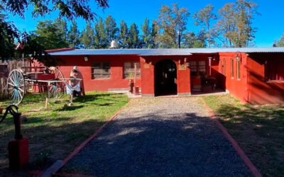 La excusa perfecta para hacer una escapada cerca de casa este finde largo