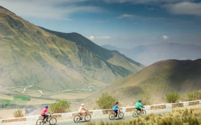 Turismo en Semana Santa: más viajeros pero con el bolsillo ajustado