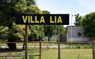 Un pueblo de menos de 1.200 habitantes, pausado en el tiempo y cercano a CABA, ideal para descansar