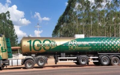 Brasil bloqueó la posibilidad de importar biodiésel argentino por medio de una barrera regulatoria