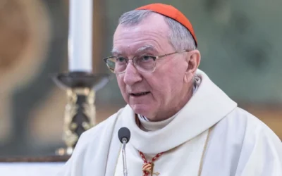 El Vaticano pide no dejar solo al Papa León XIV: Necesitamos “más voces” contra la guerra