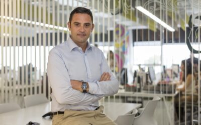 Los agentes de IA han llegado. ¿Está tu arquitectura empresarial lista?