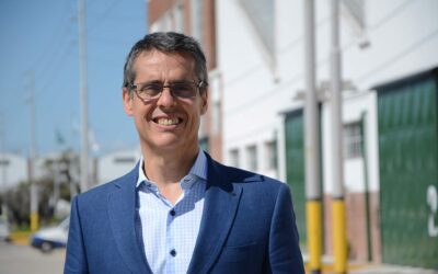 Industria argentina 2026: orden productivo en tiempos de redefinición del Estado