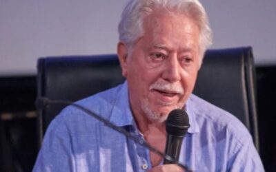 Murió Luis Puenzo, el director que ganó el primer Oscar para Argentina