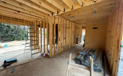 La exportación de productos foresto-industriales creció 18 % en el 2025