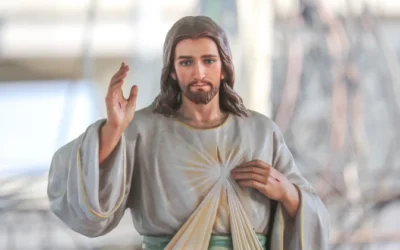 10 datos que te ayudan a vivir el próximo Domingo de la Divina Misericordia