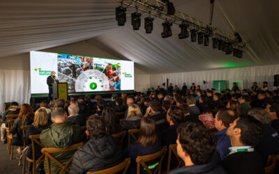 Se realizó el primer Regen Summit para impulsar la agricultura regenerativa en Argentina