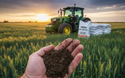 El escenario para el trigo 2026/27: Entre la excelente disponibilidad hídrica y el desafío económico