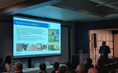 Bunge presentó su oferta integral para los cultivos de invierno en A Todo Trigo 2026