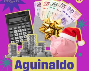 Cómo hacer rendir tu aguinaldo: las mejores estrategias de inversión según IOL InvertirOnline