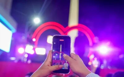 La Noche del Obelisco: cómo será el festejo por los 90 años del ícono porteño