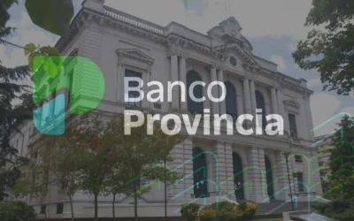 Banco Provincia lanzó créditos de hasta $40 millones para afectados por el temporal en la Costa