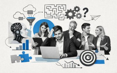 Antes de la Inteligencia Artificial (IA), el orden