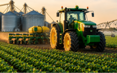 El campo tiene premio: cómo el RIMI puede cambiar las reglas del juego para los productores agropecuarios El campo tiene premio: cómo el RIMI puede cambiar las reglas del juego para los productores agropecuarios