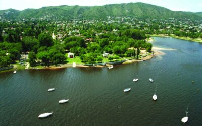 Sol, frío y cielos despejados: el clima ideal que espera a los turistas en Córdoba y Carlos Paz durante el fin de semana largo