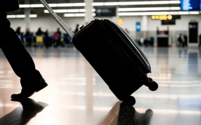 Aerolíneas Argentinas eliminó el equipaje gratis: cuánto costará viajar con carry on