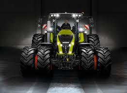 CLAAS en Agroactiva 2026: más potencia, menos combustible y tecnología que marca la diferencia