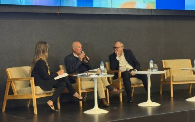 Puertos privados reclaman inversiones y mejoras logísticas para sostener el crecimiento exportador