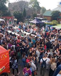 Hoy un clásico imperdible en Escobar: llega la primera Feria Japonesa de 2026