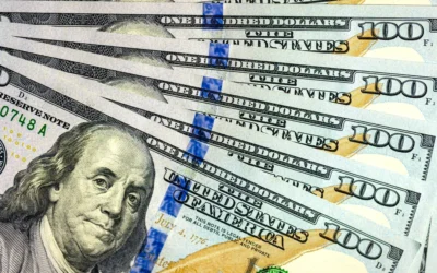 Martes alcista. El dólar oficial cerró al alza en $1.430 para la venta