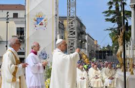 León XIV: Ninguna potencia terrenal salvará el mundo, sólo la potencia divina del amor