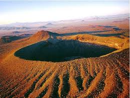 El Pinacate y el Gran Desierto de Altar: un viaje por el territorio árido más biodiverso de América del Norte | Reportaje fotográfico