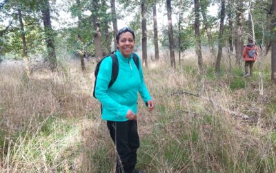 El despertar de los hongos: Un encuentro anual que consolida a la comunidad fungi en Argentina y al turismo regenerativo